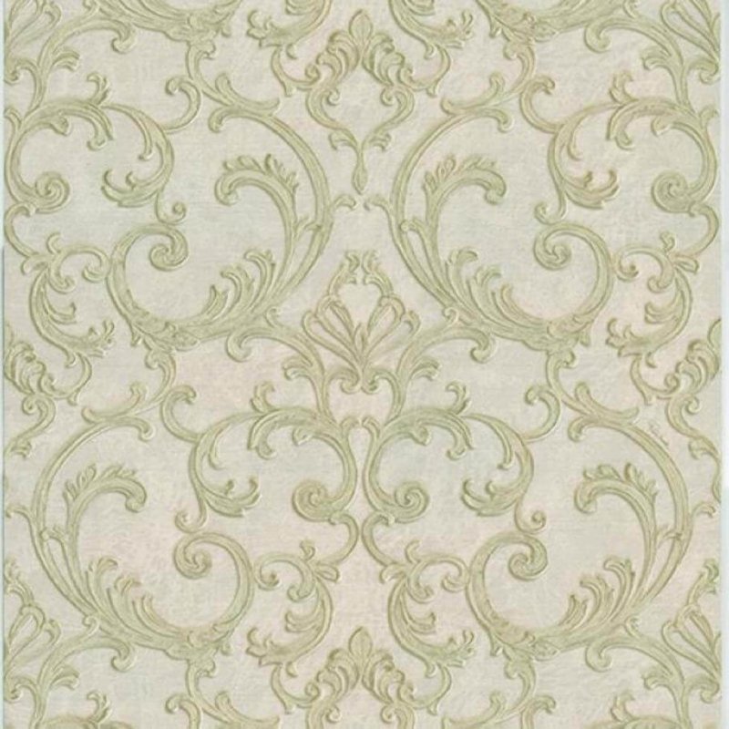 Papel de Parede Arabesco Roberto Cavalli RC14052 - Papel na Parede