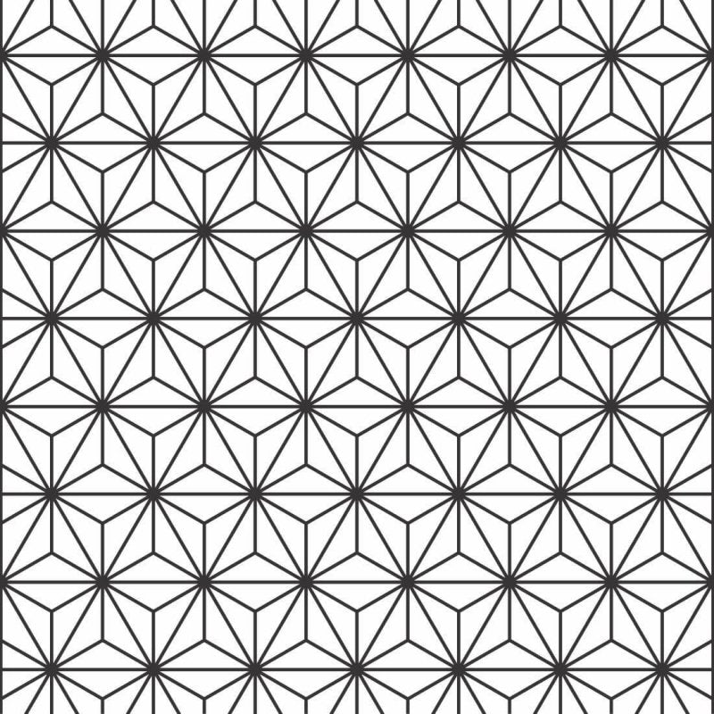 Papel de Parede Autocolante Estrela 141043 - Papel na Parede