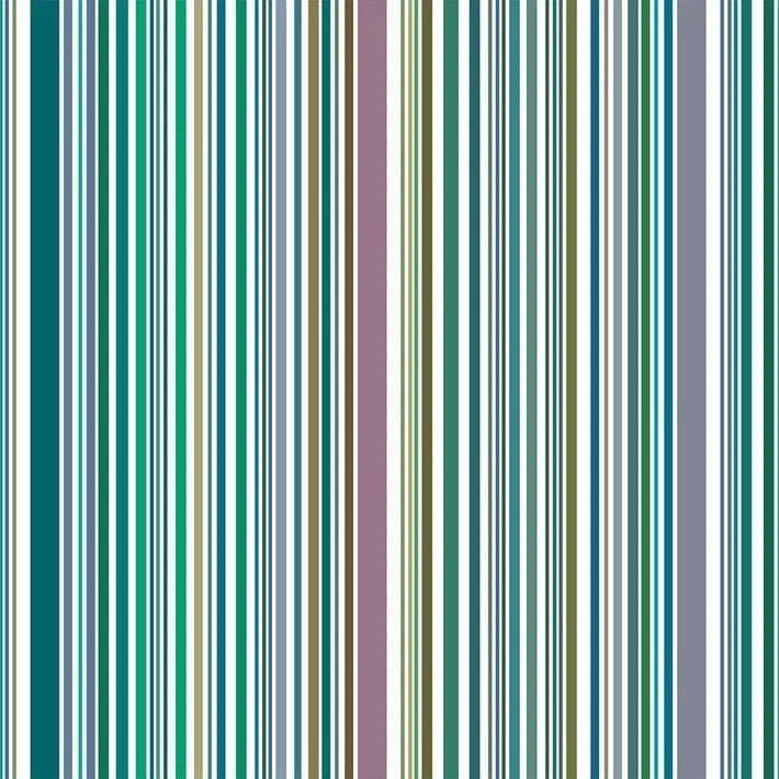 Papel de Parede Autocolante Listrado 257467726 - Papel na Parede