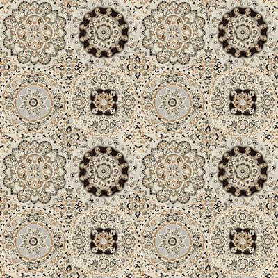 Papel de Parede Azulejo Português Alhambra VC1604 - Papel na Parede