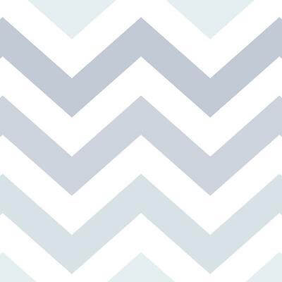 Papel de Parede Bobinex Renascer Chevron 6235 - Papel na Parede