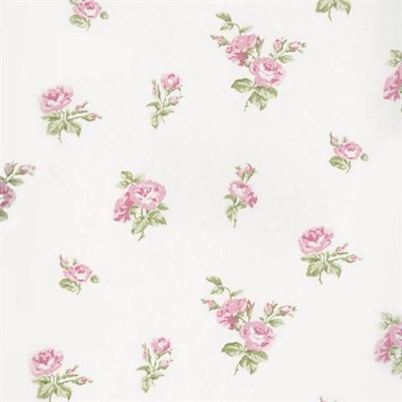 Papel de Parede English flowers G34347 - Papel na Parede