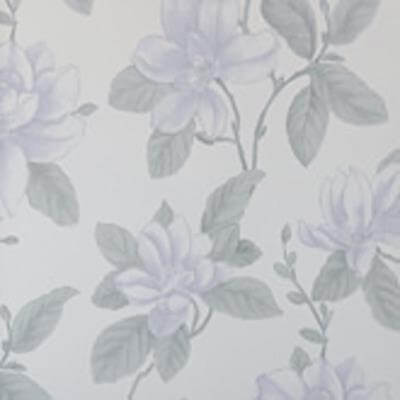 Papel de Parede English flowers G67226 - Papel na Parede