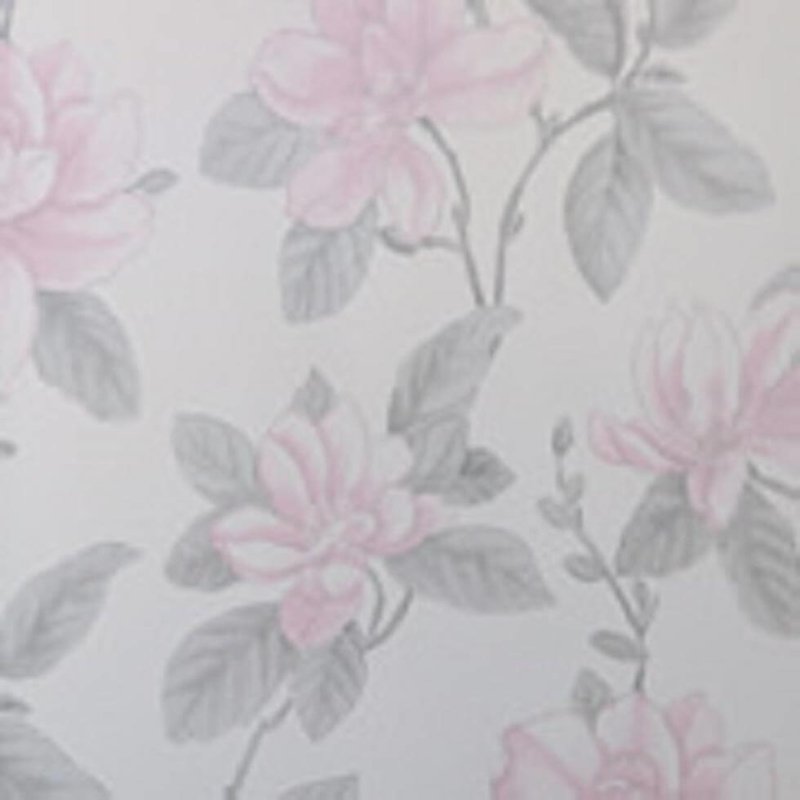 Papel de Parede English flowers G67227 - Papel na Parede