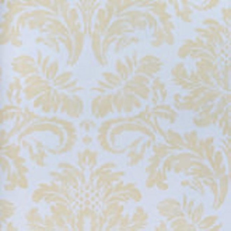 Papel de Parede English flowers G67284 - Papel na Parede