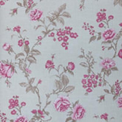 Papel de Parede English flowers G67298 - Papel na Parede