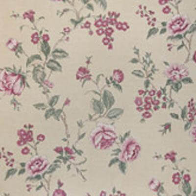 Papel de Parede English flowers G67299 - Papel na Parede