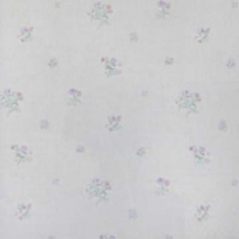 Papel de Parede English flowers G67311 - Papel na Parede