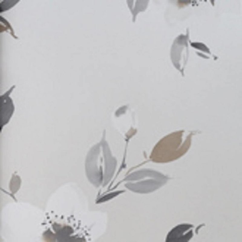 Papel de Parede English flowers S45200 - Papel na Parede