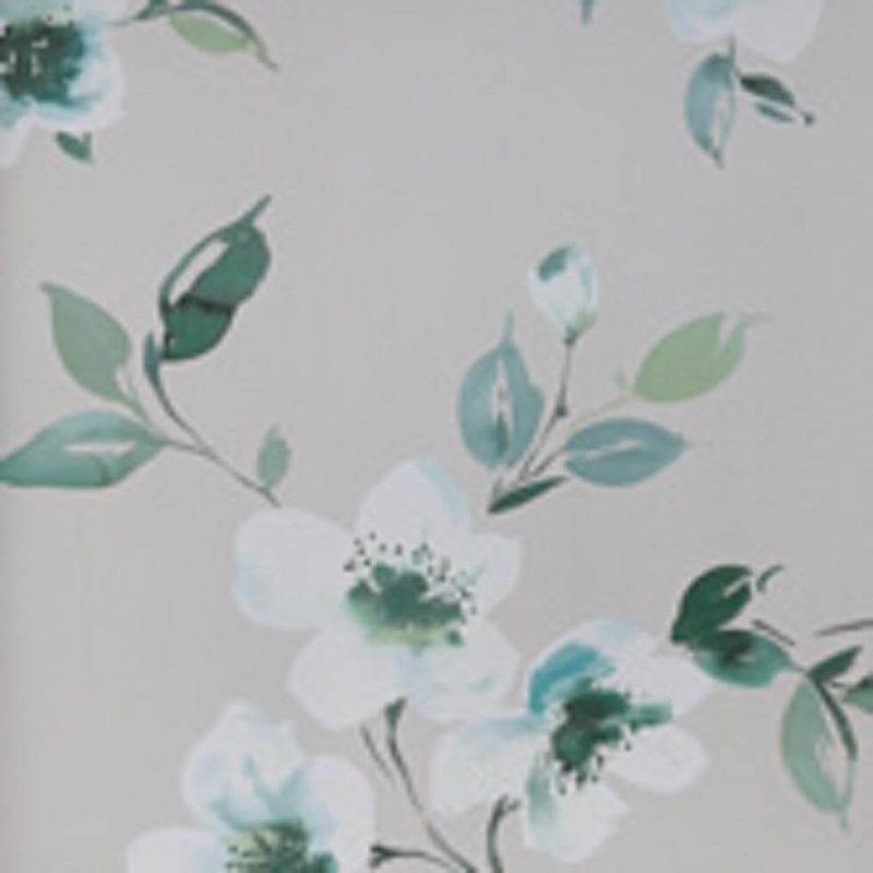 Papel de Parede English flowers S45201 - Papel na Parede