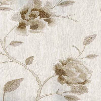 Papel de Parede Floral Corte Antica CA8205 - Papel na Parede