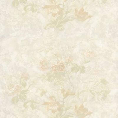 Papel de Parede Floral Roberto Cavalli RC13016 - Papel na Parede