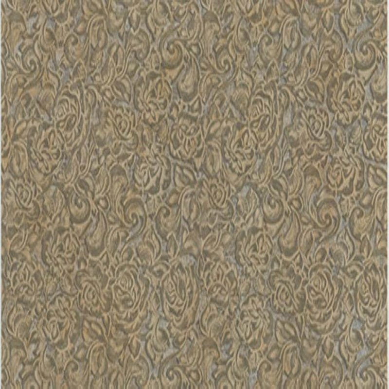 Papel de Parede Floral Roberto Cavalli RC14031 - Papel na Parede