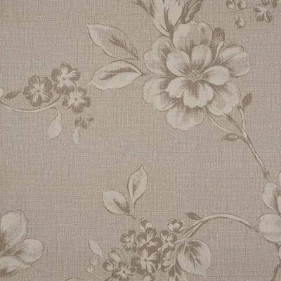 Papel de Parede Floral Texturizado Goteborg GT28995 - Papel na Parede