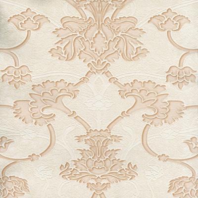 Papel de Parede Floral Vintage Corte Antica CA8234 - Papel na Parede