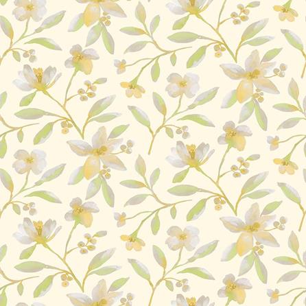 Papel de Parede Flores Poppi Belga PZ18961 - Papel na Parede