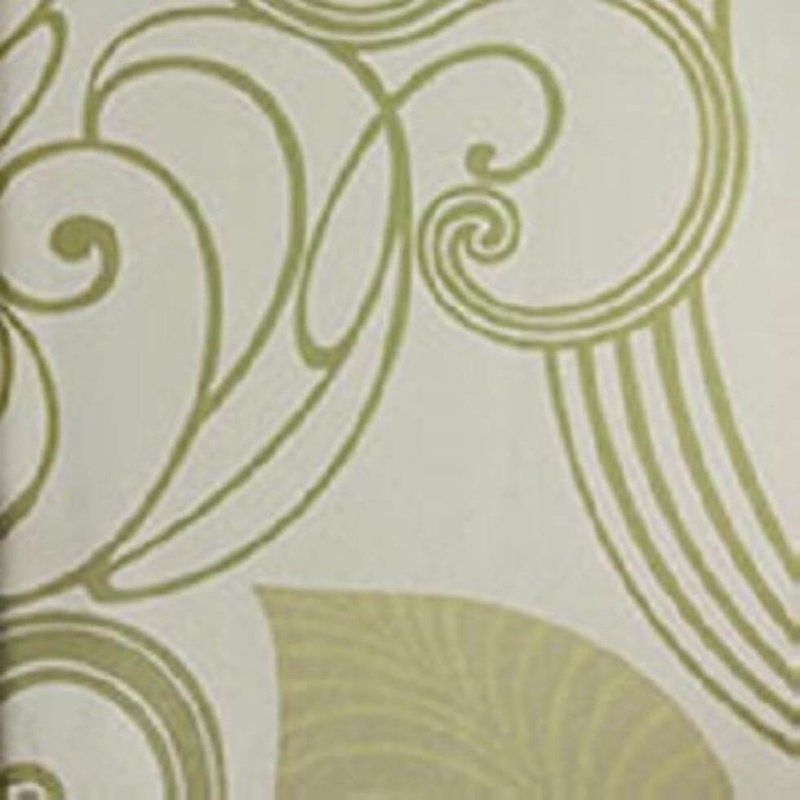 Papel de Parede Folhas Arabesco Tropical Texture 710101 - Papel na Parede