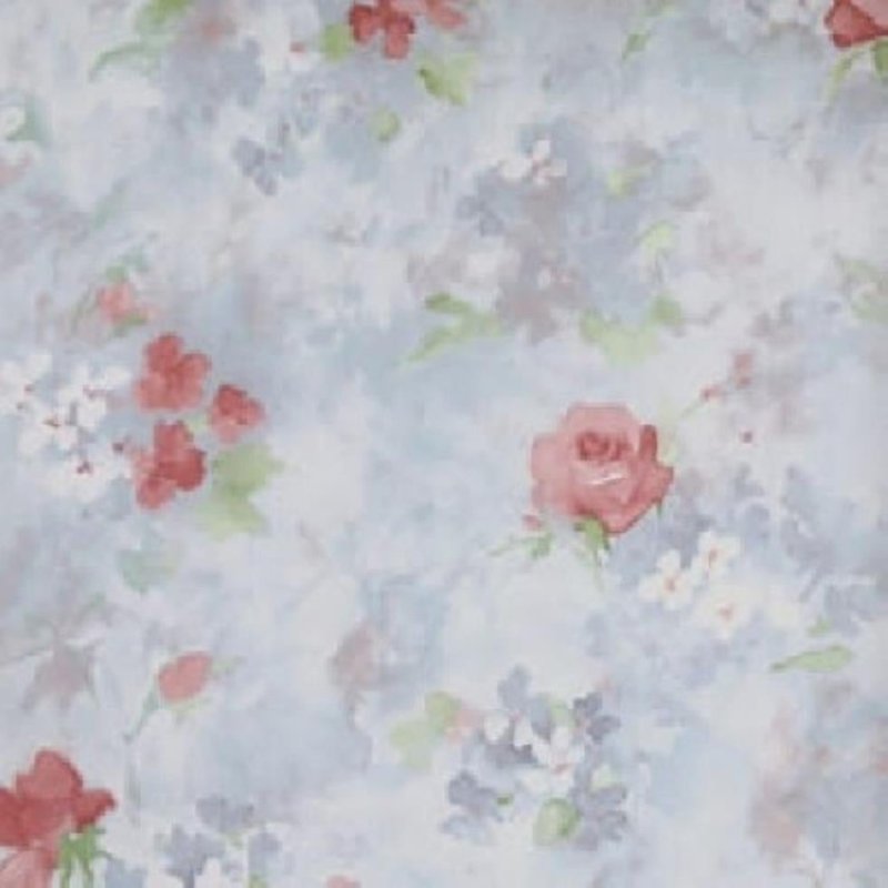 Papel de Parede Fragrant Roses FA811005 - Papel na Parede