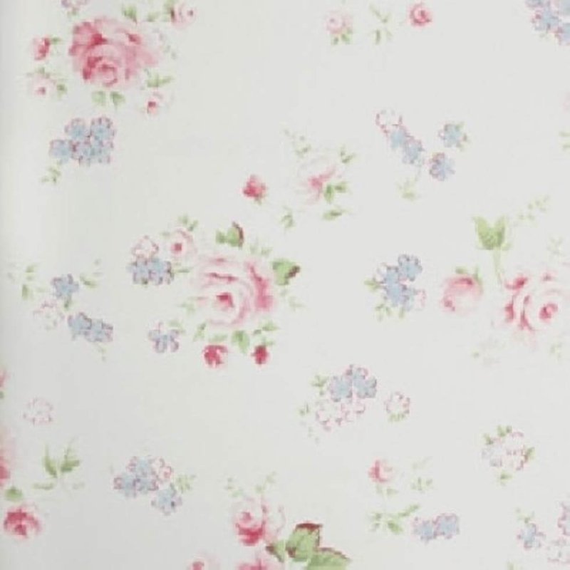 Papel de Parede Fragrant Roses FA811008 - Papel na Parede