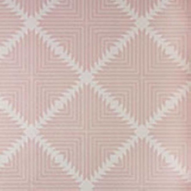 Papel de Parede Geométrico Rosa Tropical Texture 710604 - Papel na Parede