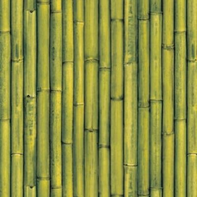 Papel de Parede Texturizado Bambu Natural Zen 3476-1 - Papel na Parede