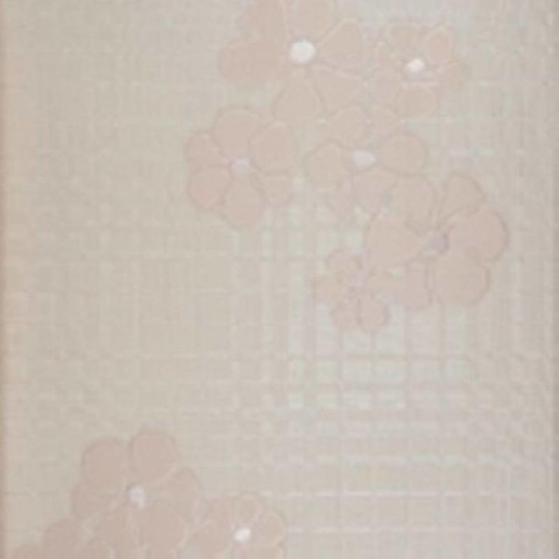 Papel de Parede Texturizado Floral Vanity 40959 - Papel na Parede