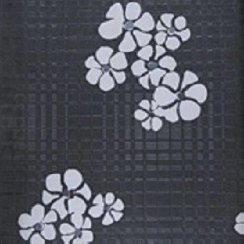 Papel de Parede Texturizado Floral Vanity 40964 - Papel na Parede
