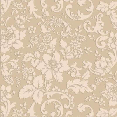 Papel de Parede Texturizado Luksuz floral 4058-4 - Papel na Parede