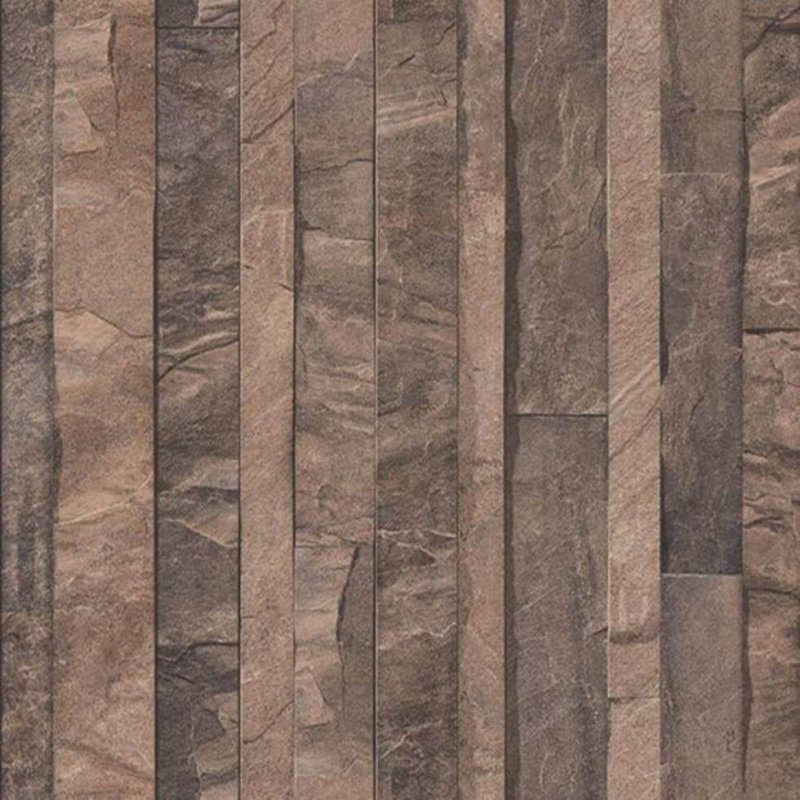Papel de Parede Texturizado Madeira Roll in Stones J867-08 - Papel na Parede