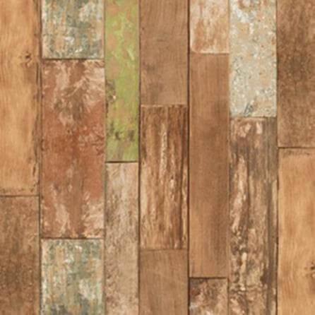 Papel de Parede Texturizado Natural Zen madeira 3472-1 - Papel na Parede