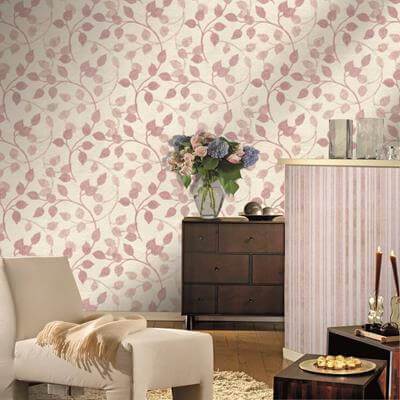 Papel de Parede Trend Italiano 8411 - Papel na Parede